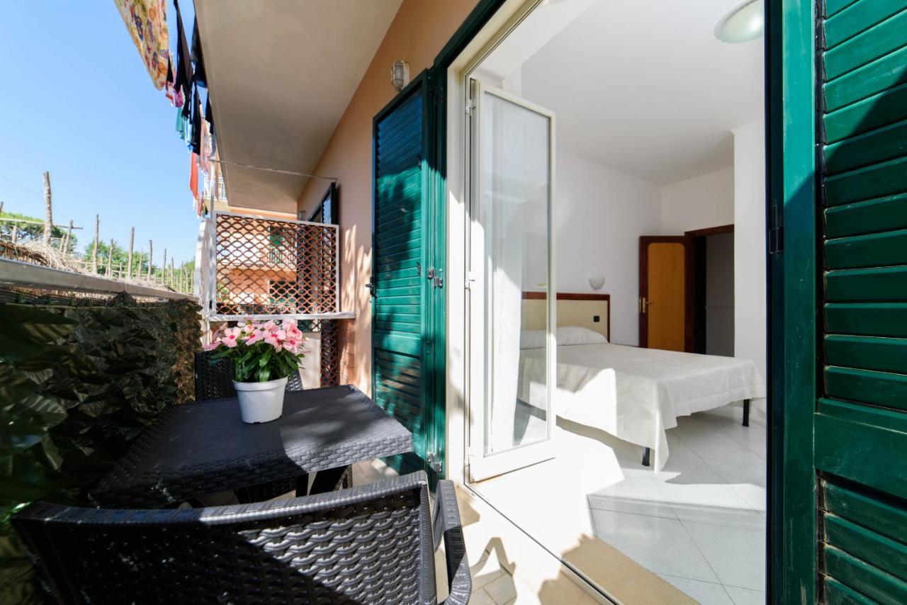 Estate4Home - Sottovoce Piano di Sorrento Exterior photo